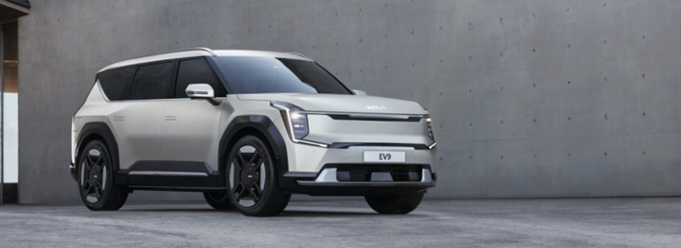 Big motoring world kia