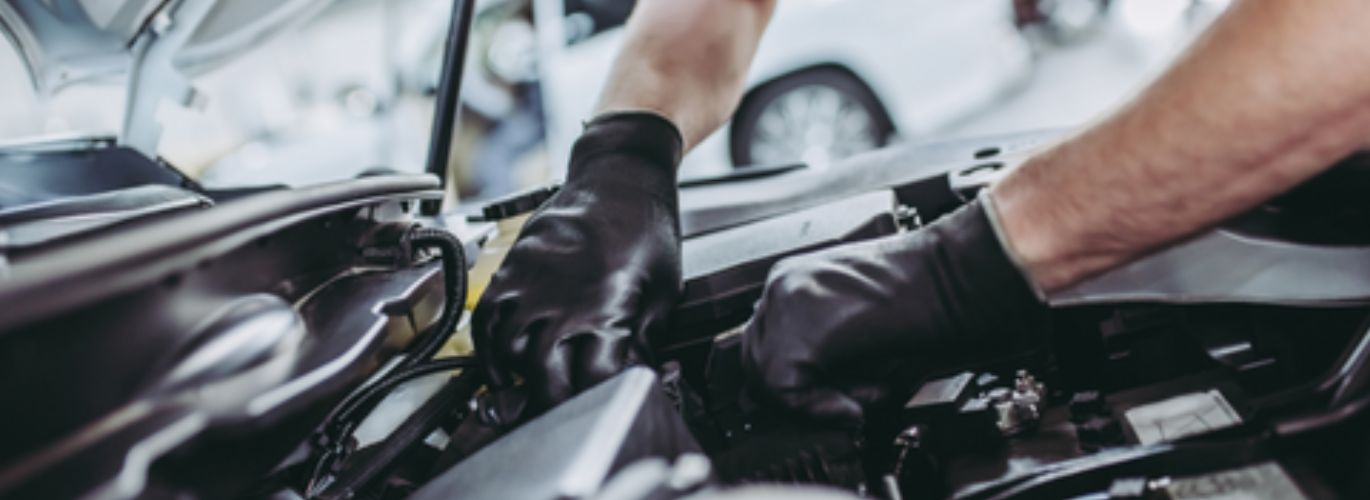 Big motoring world service