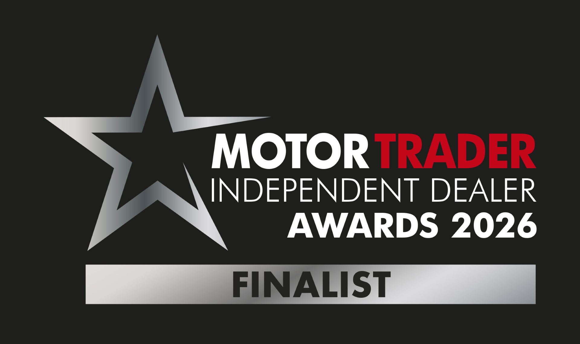Motor trader awards 2026