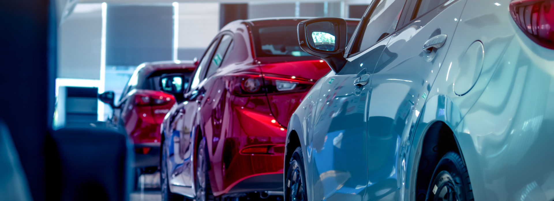 Electric car