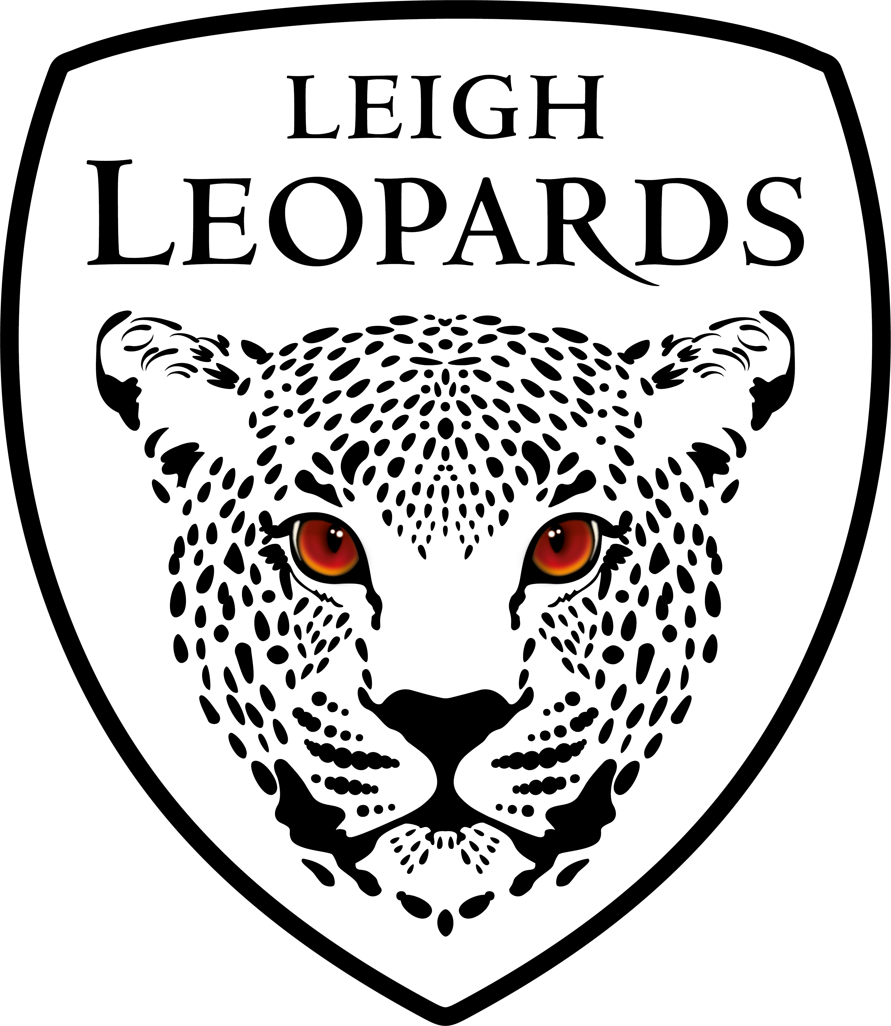 103122 leigh leopards logo final