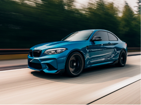 Bmw m2 6
