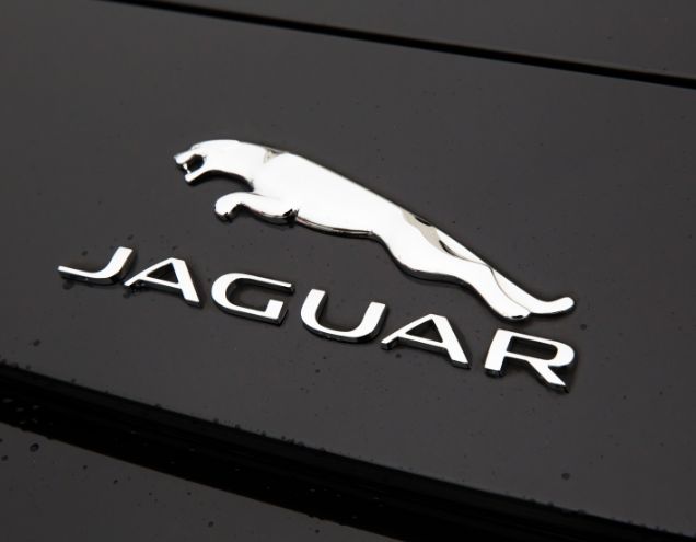 Traditional evs jaguar