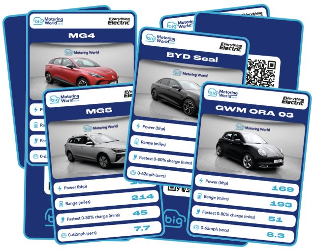 Top trumps stack chinese