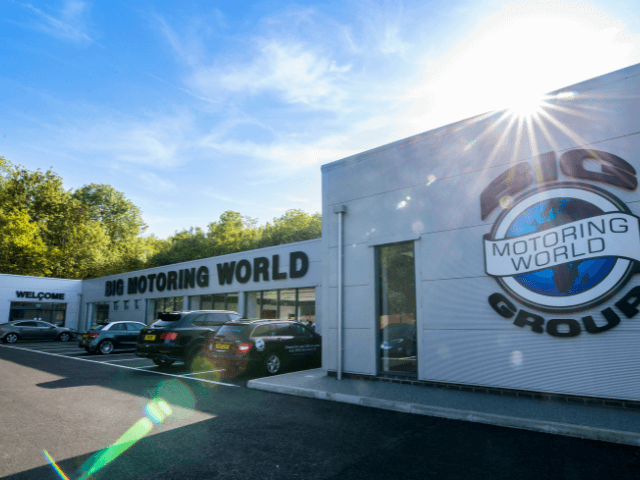 Big motoring world reviews 1