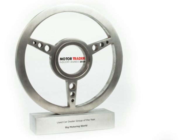 Motor trade awards 2020 big motoring world wins used car dealer group of the year 1