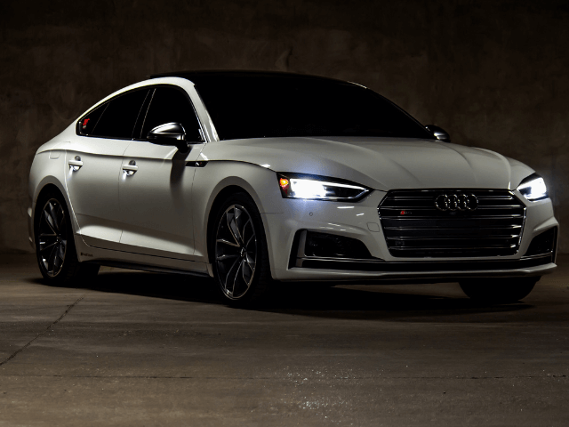 Five things you need to know about the audi s5 2 1