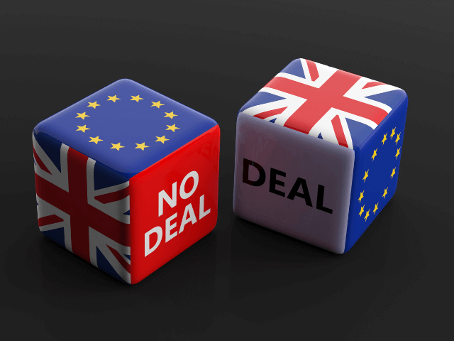 Cost of no deal brexit on automotive industry revealed 1
