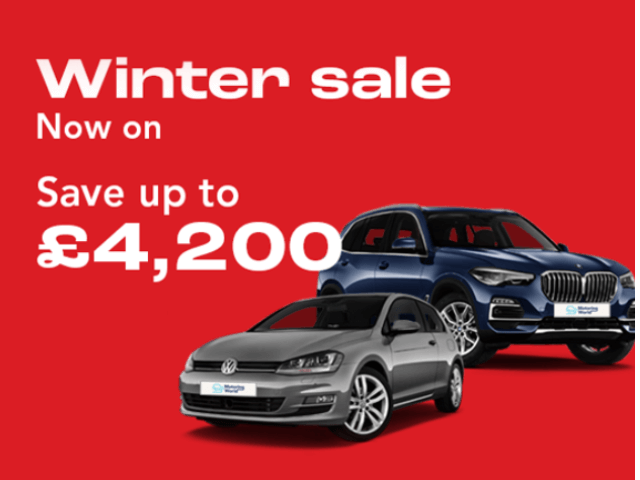 Big motoring world winter sale is here 1