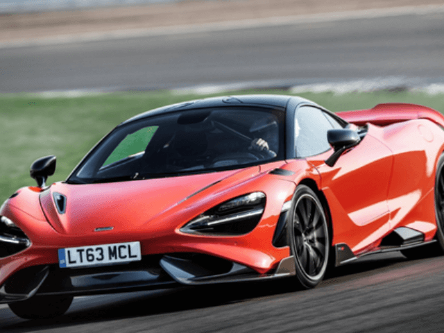 Are these the best track day cars money can buy 1