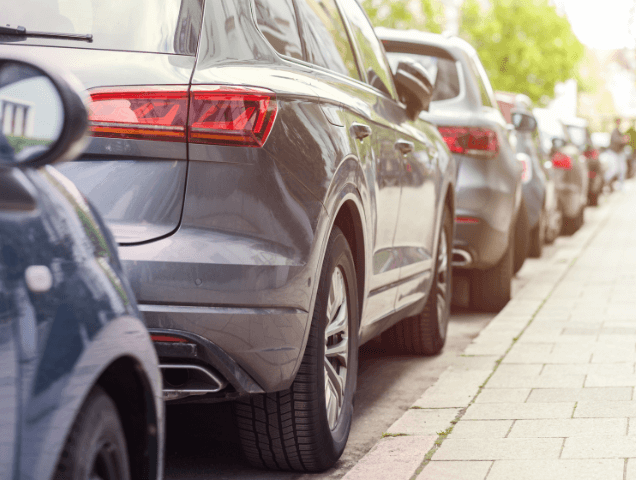 Councils urged to encourage shoppers back to the high street with free christmas parking 1