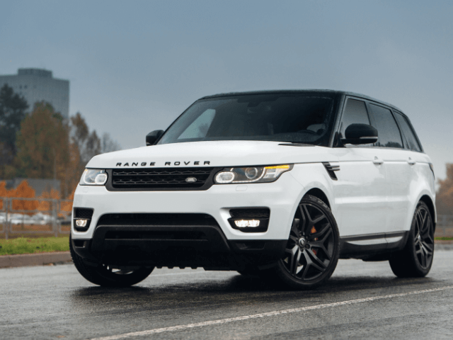 Big motoring worlds car of the week range rover sport sdv6 hse 2 1