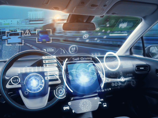 Driver assistance systems explained 1