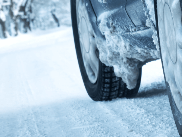 Get ready for winter 4 top winter tips for your car 1