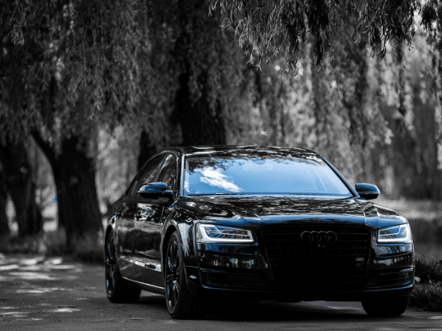 Five things you need to know about the audi a8 3 1