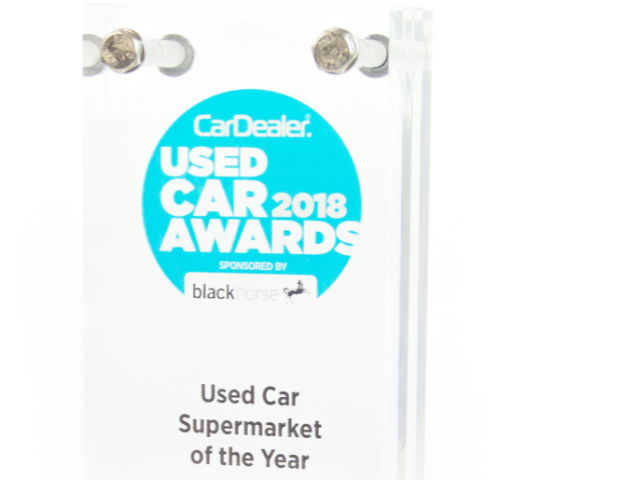 Big motoring world wins