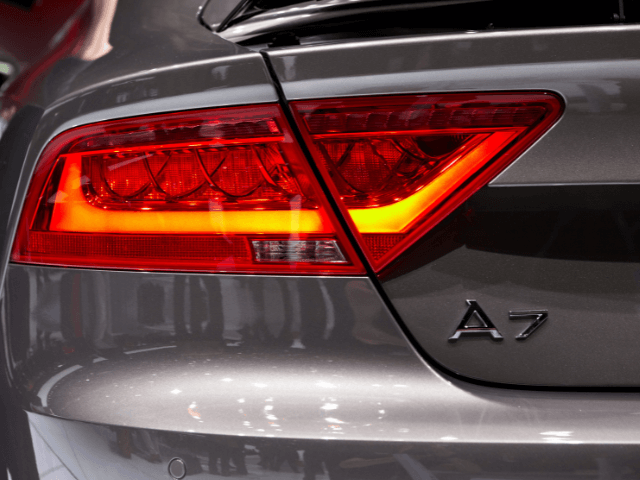 Key things to know about the audi a7 1