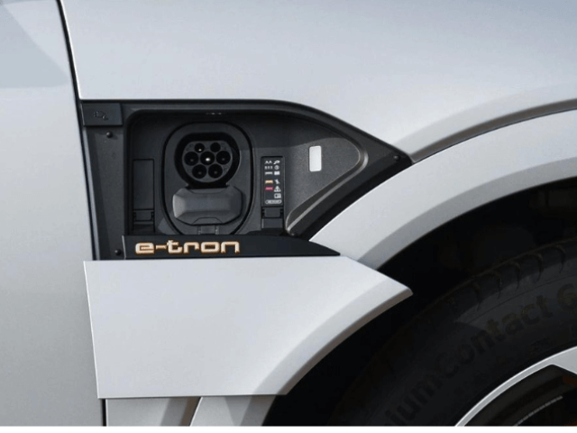 Audi ev owners can get thousands of free miles by switching energy supplier 1