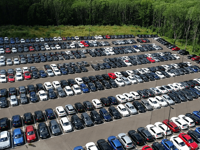 Blue bell hill open for business 1