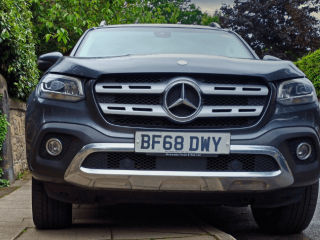 Consultation launched on plan to ban pavement parking across england 1