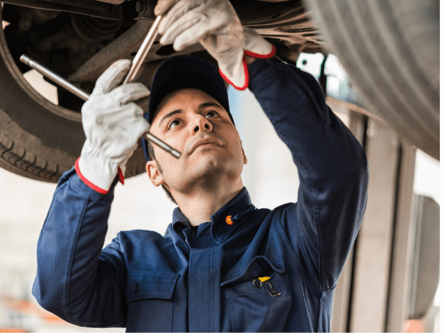 Millions of motorists at risk of driving illegally this autumn as mot demand increases 1