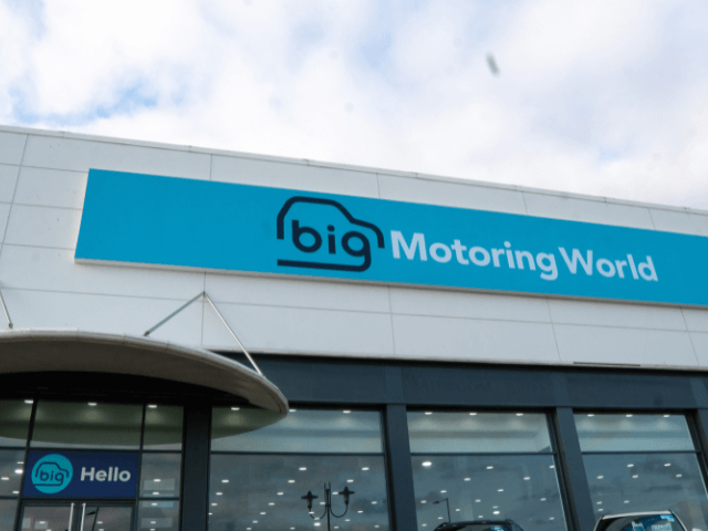 Big motoring world ranked 126th on 15th annual sunday times grant thornton top track 250 2 1