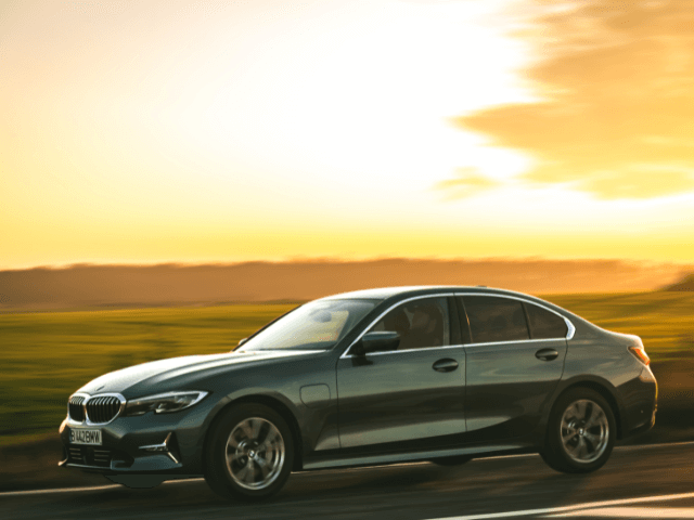 Five things you need to know about the bmw 7 series 3 1