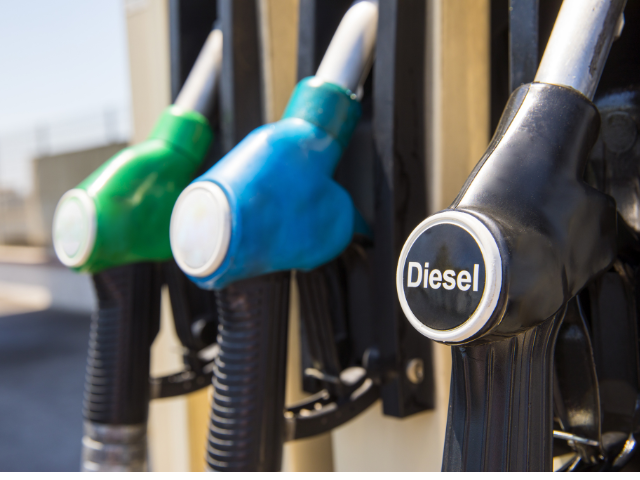 Is a diesel car right for me