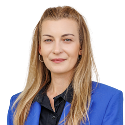 Vanessa Soltmannowski																				