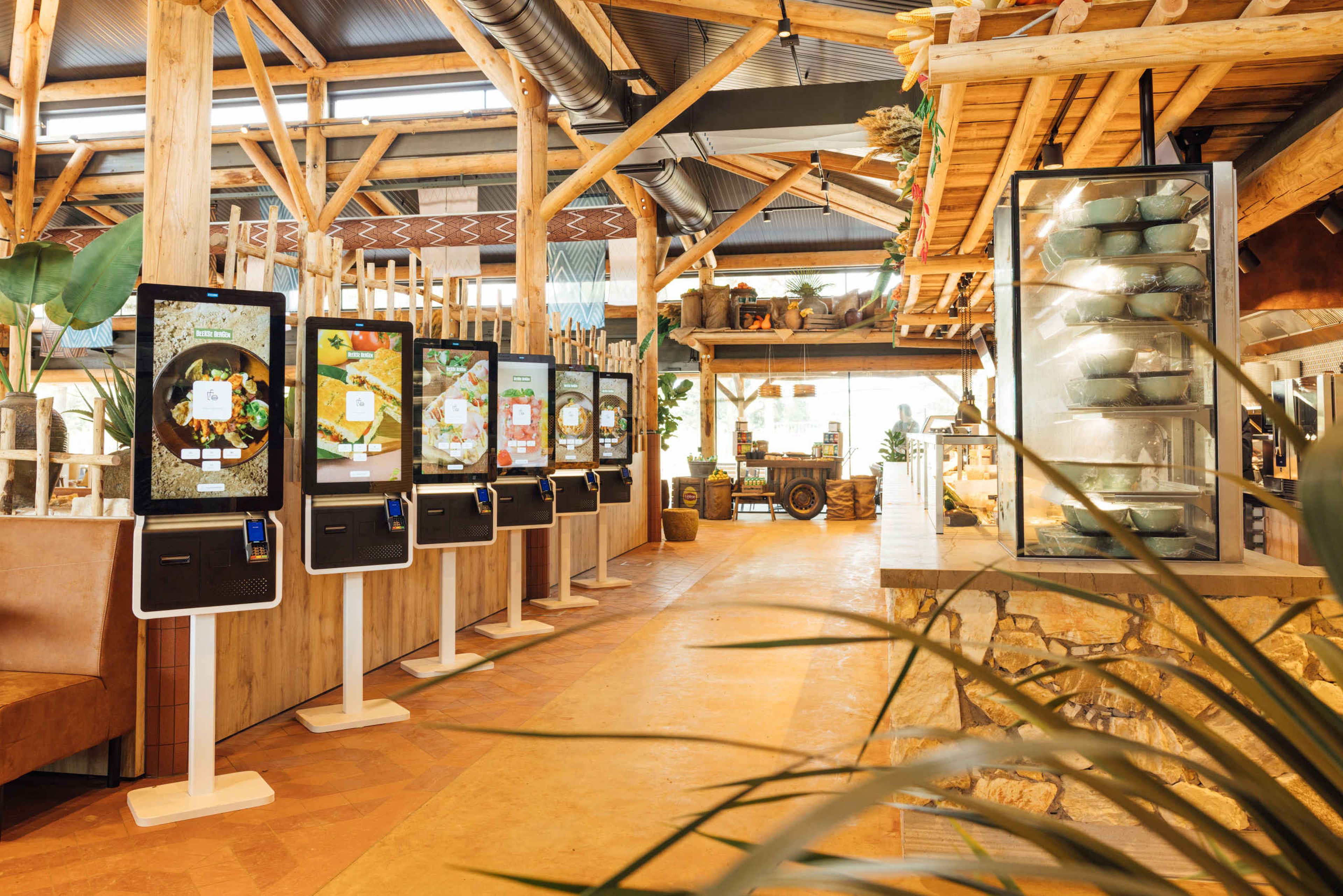 Mugunda Safaripark Beekse Bergen