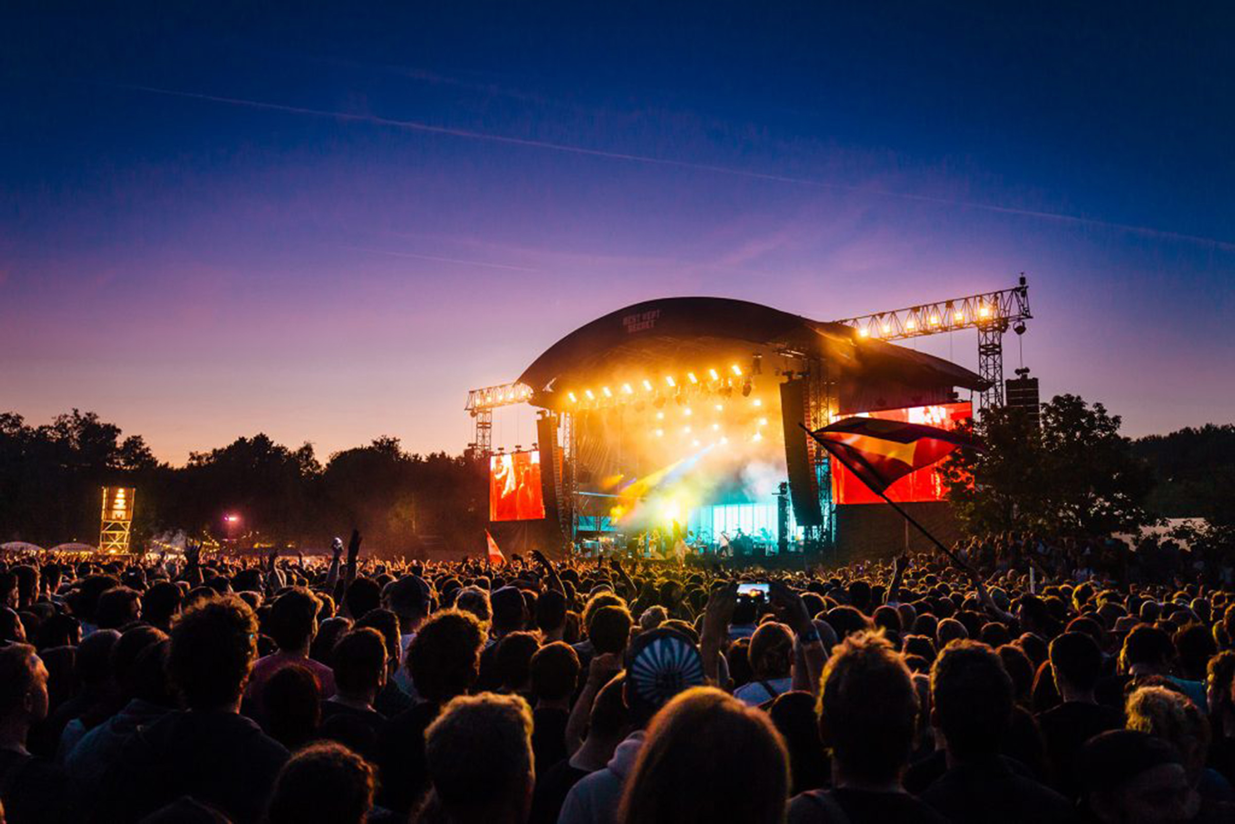 beekse bergen festival juli