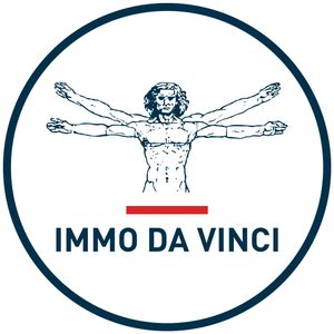 immo da vinci logo_agent: 1336