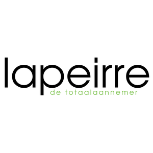 Lapeirre_Woningbouw logo_office:3474