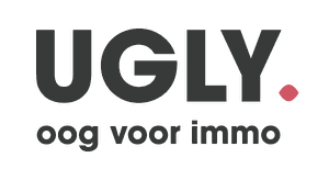 Logo Ugly Lier_office:4152