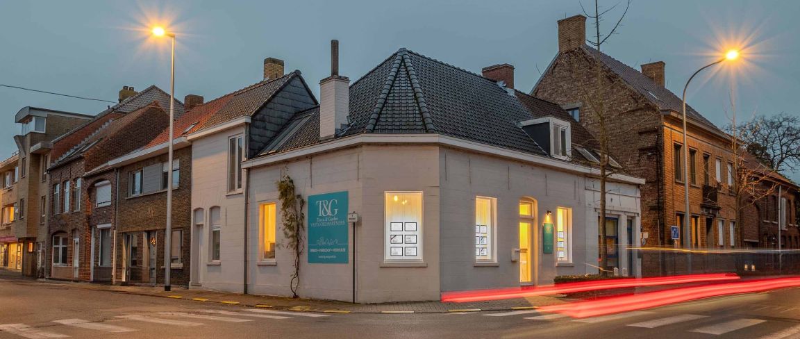 kantoor T&G vastgoed