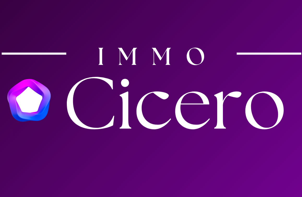 Logo de l'agence immobilière