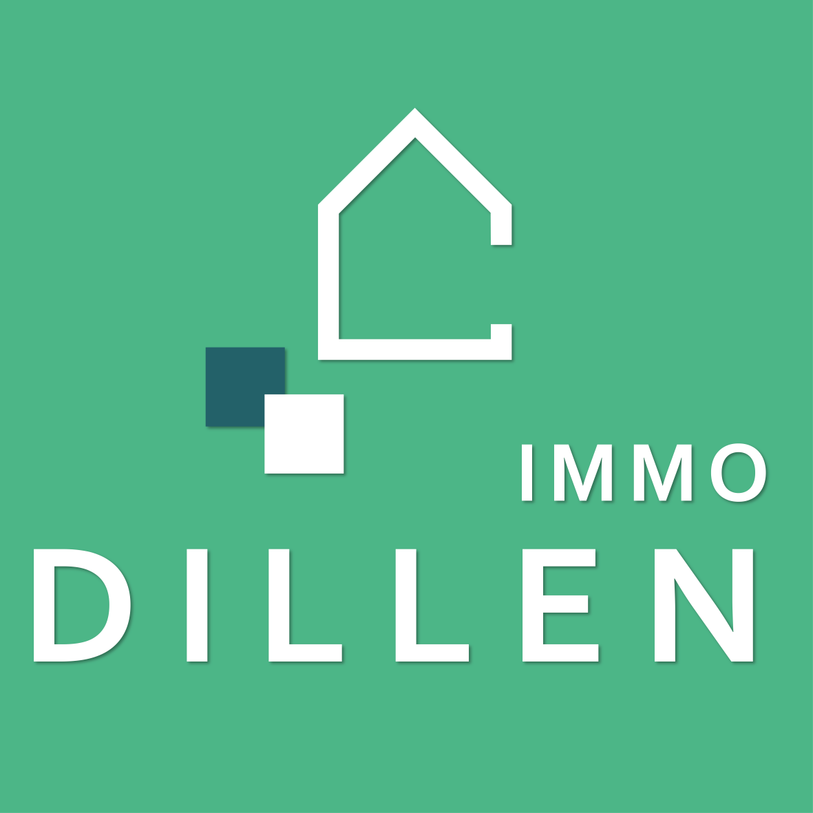 Real estate office logo