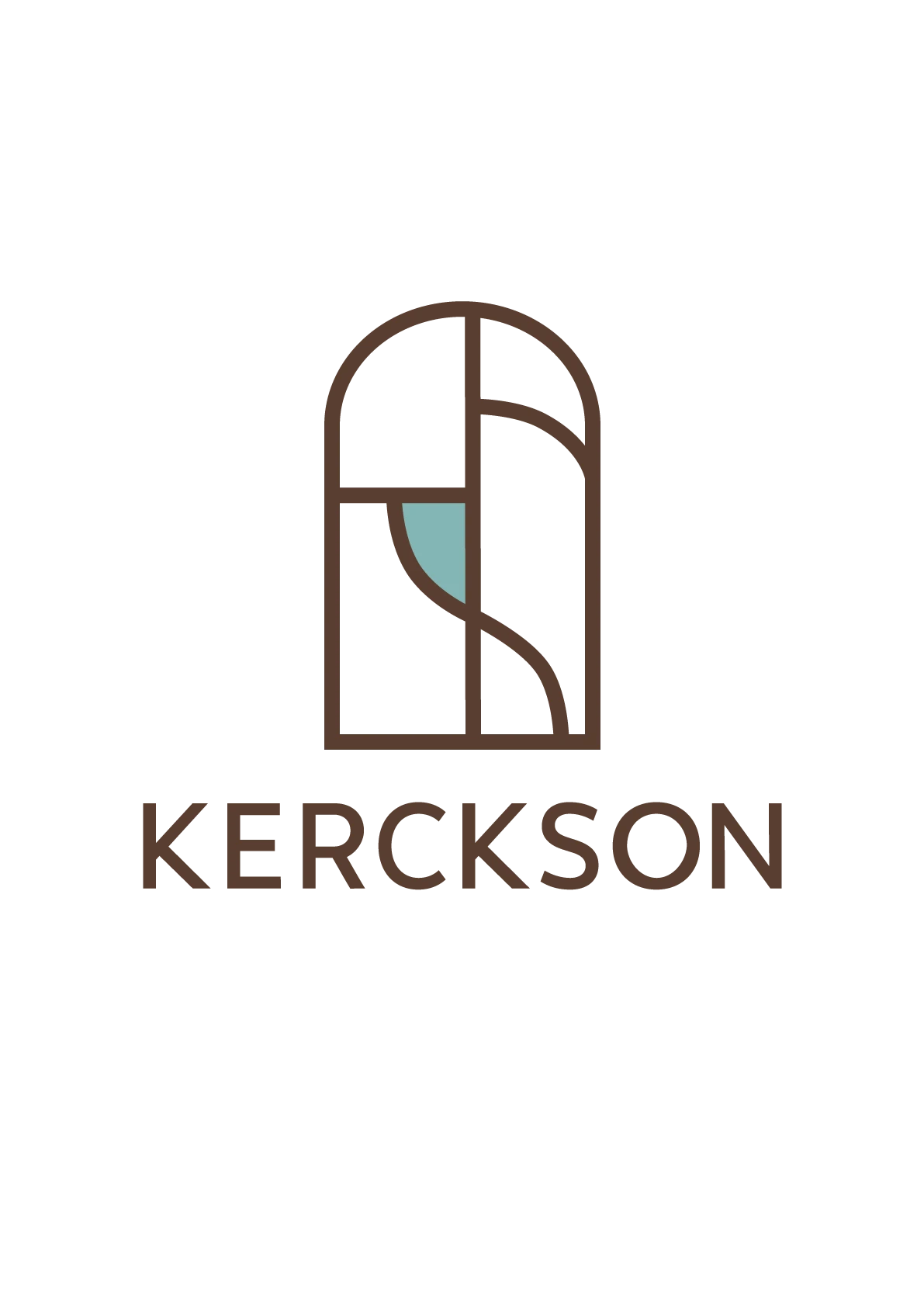 Logo makelaar