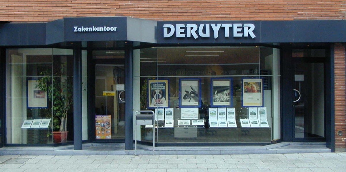 Office De Ruyter