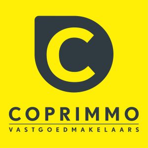logo coprimmo mortsel