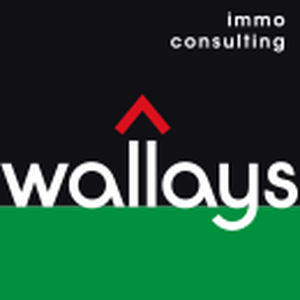 Logo Immo Wallays
