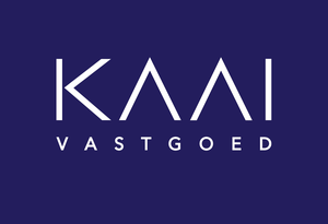 logo Kaai  Vastgoed