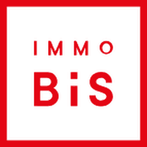 Immo Bis Logo_office:2543