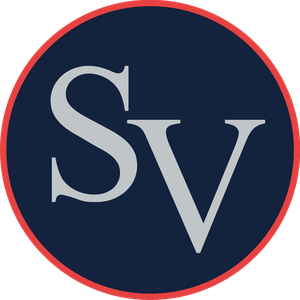 SANTON'S VASTGOED NAVY WR LOGO_office:1488
