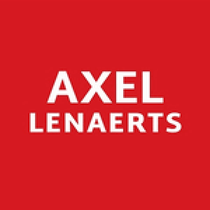 axel lenaerts de pinte logo_office:1691