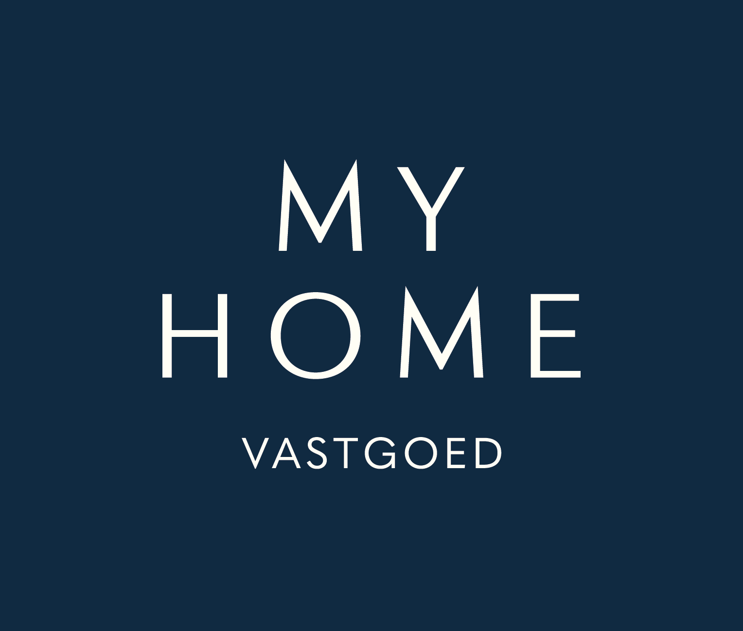 Logo makelaar