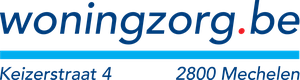 Logo woningzorg bvba_agent:847