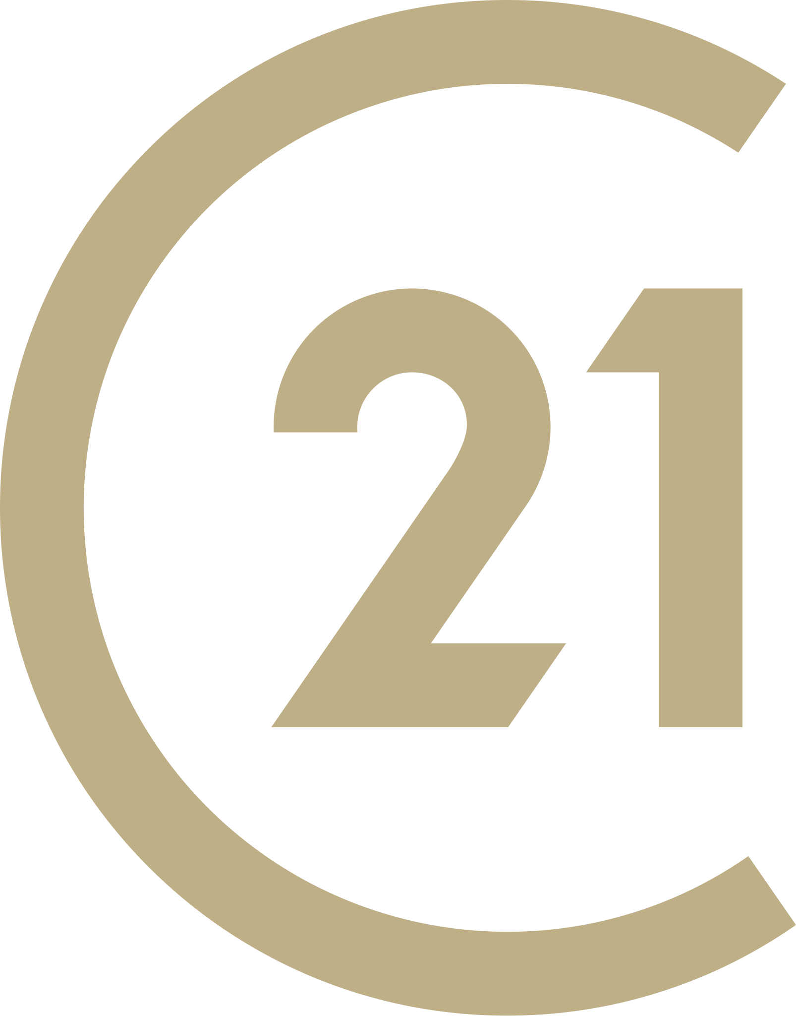 Logo makelaar