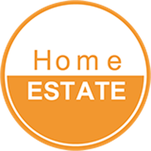 home estate logo_office:1869