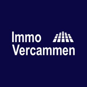 Logo Immo vercammen Duffel